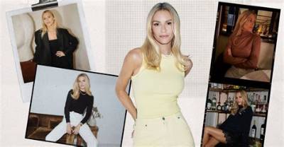Why Did Morgan Stewart Mcgraw Stop Shopping? the Viral Tiktok Confession Explained