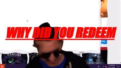 'Why Did You Redeem It' Explained: Everything You Need to Know About the Viral Sound