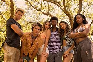 Why Everyone in the Outer Banks Is Talking About Tortuga's Lie Right Now