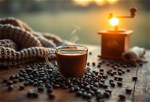 Why Everyone Is Obsessed with 'My Coffee Order' on Social Media Right Now