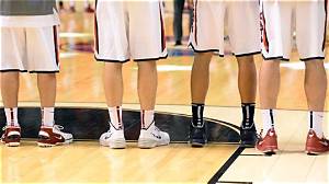 Why Going Commando in Basketball Shorts Is Suddenly Dominating Social Media Feeds