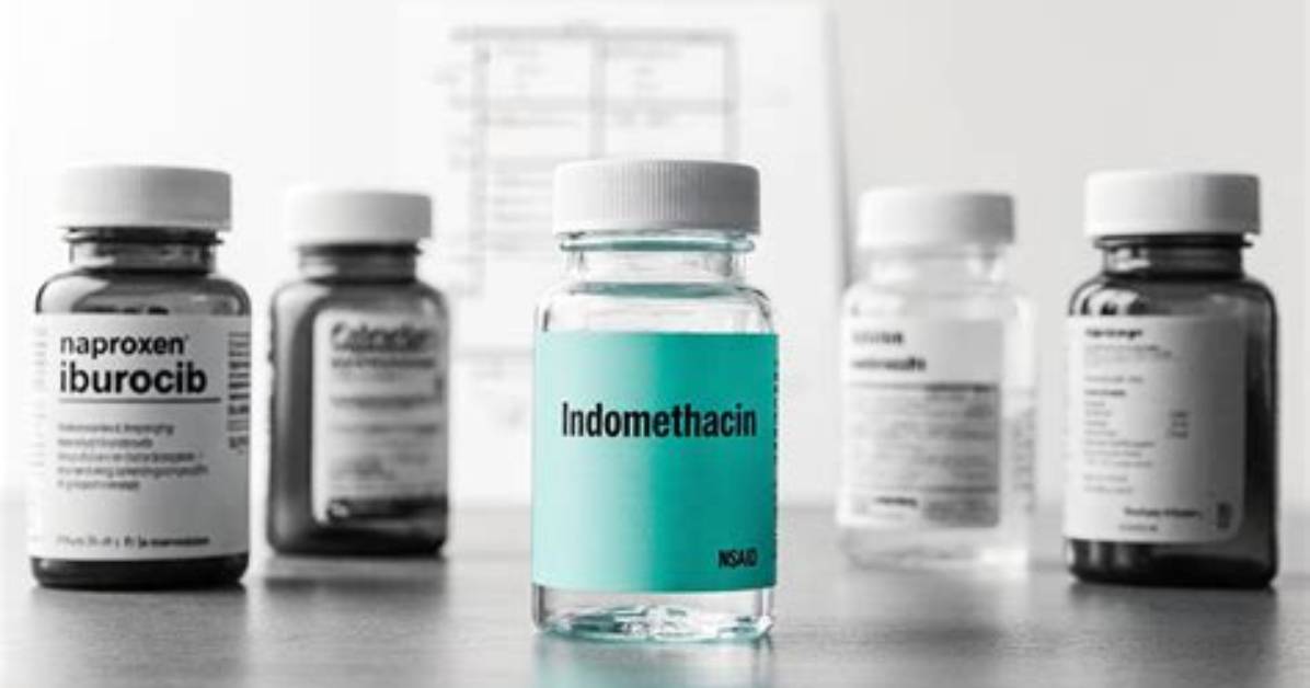 Why Indomethacin Is Not Your Average Painkiller: the Hidden Power and Risks