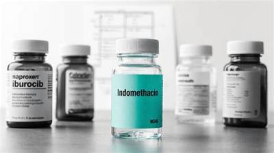 Why Indomethacin Is Not Your Average Painkiller: the Hidden Power and Risks