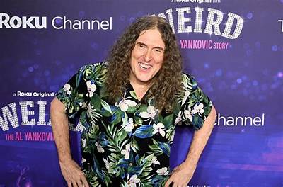 Why Is "Did Weird Al Die" Trending? Explaining the Sudden Spike in Searches
