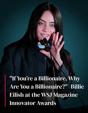 Why Is Everyone Talking About Billie Eilish's Body? the Complete Explainer
