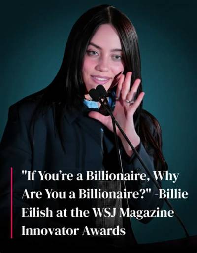 Why Is Everyone Talking About Billie Eilish's Body? the Complete Explainer