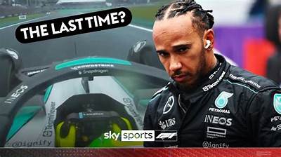 Why Is Everyone Talking About Lewis Hamilton? All Your Questions Answered