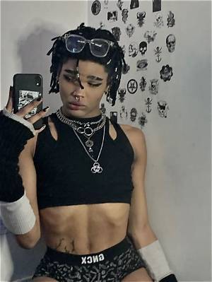 Why Is 'Femboys Big Buff Black Guys Tyron' Trending? Inside the Viral Meme Chaos