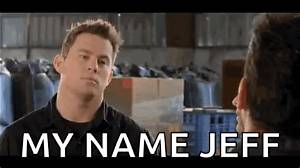 Why Is 'My Name Is Jeff' Trending Again? Everything to Know About the Meme and 'Roofman'