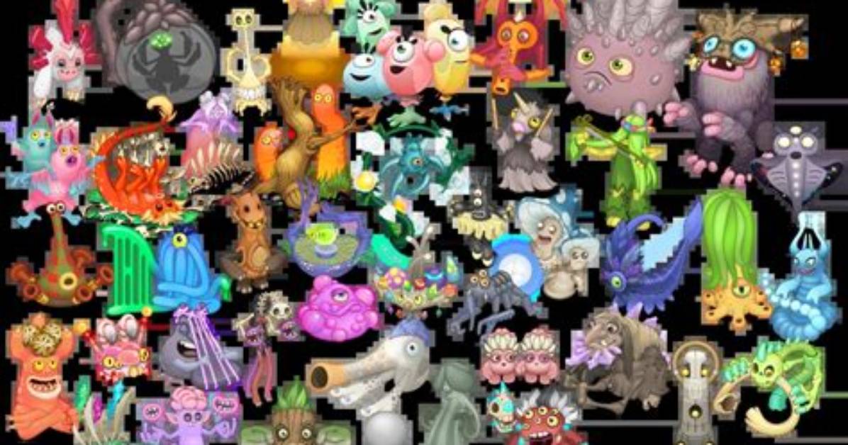 Why Is My Singing Monsters Trending for Rule 34? Inside the Viral Community Backlash