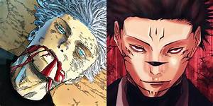 Why Jujutsu Kaisen Fans Mourn Gojo and Geto Every Christmas Eve Instead of Celebrating