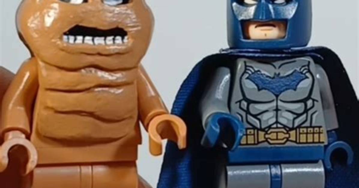 Why Lego Won’t Release Official Nfl Stadium Sets: the Truth About Licensing Deals