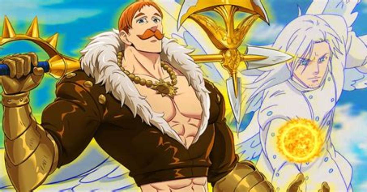 Why Lord Escanor's Iconic Line Is Trending Again Across Social Media