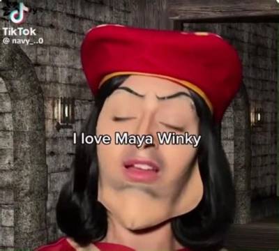 Why Maya Winky's Chaotic Roleplays Are Breaking the Traditional Asmr Mold on Tiktok