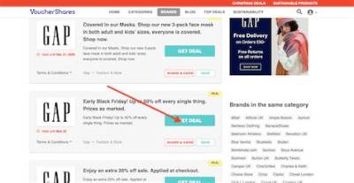 Why Most Gap Voucher Codes Fail at Checkout: the Secret Stacking Rules Exposed