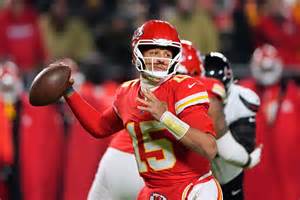 Why Patrick Mahomes Keeps Posting the Clock Emoji: the Hidden Meaning Behind His Viral Habit