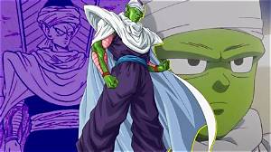 Why Piccolo Was Crowned Anime’s Coldest Aura Farmer over Modern Shonen Icons