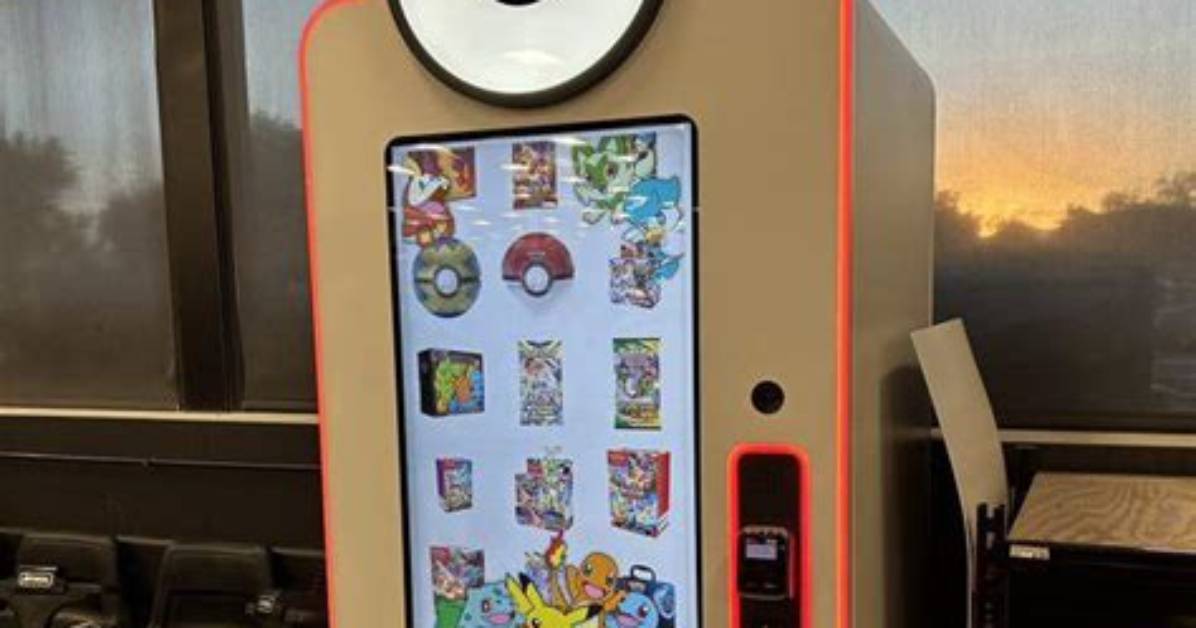 Why Pok%C3%A9Mon Vending Machines Near You Are 300. Jpg