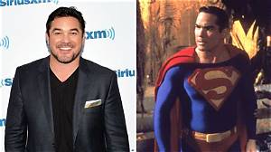 Why Superman Star Dean Cain Walked Away from Millions to Raise His Son Alone