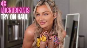 Why Swimwear Try-on Hauls Are Dominating Feed Recommendations Ahead of the Summer Season
