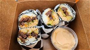 Why the Musubi Truck in Koloa Is Ranked Among Kauai's Most Addictive Local Food Stops