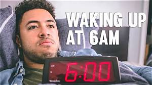 Why Waking up at 6:00 Am Leaves You Exhausted: the Hidden Sleep Inertia Trap