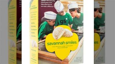 Why Were Savannah Smiles Really Canceled? the Truth Behind the Fan-Favorite Cookie's Exit