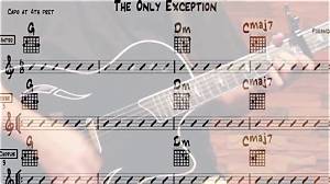 Why 'You Are the Exception' Chords Are Suddenly Dominating Musician Feeds