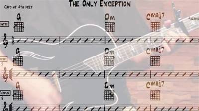 Why 'You Are the Exception' Chords Are Suddenly Dominating Musician Feeds