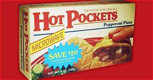 Why Your Hot Pocket Is Always Frozen in the Middle: the Real Cooking Time Secrets