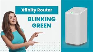 Why Your Xfinity Modem Is Blinking Green: the Real Reason Your Internet Dropped