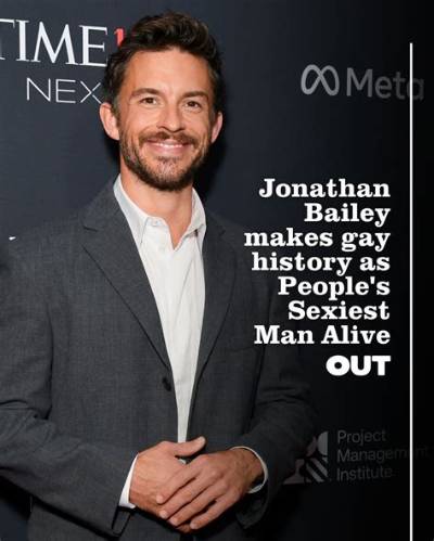 Will an out Gay Actor Finally Make Oscar History? Andrew Scott's Historic Award Buzz