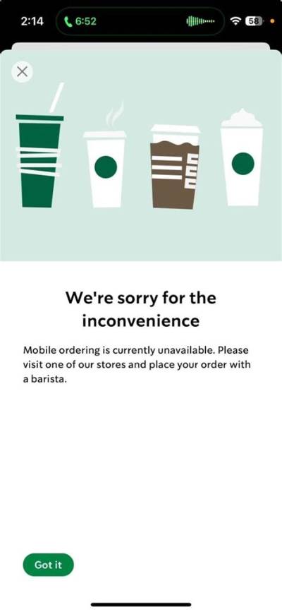 Will Scheduled Mobile Orders Actually Fix Starbucks Wait Times? an in-Depth Look