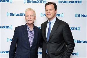 Willie Geist Illness and Health Update: What Happened to Him?