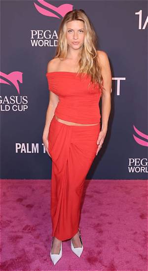 Xandra Pohl Leaked Photo Rumors Surge: What Really Sparked the Viral Speculation?