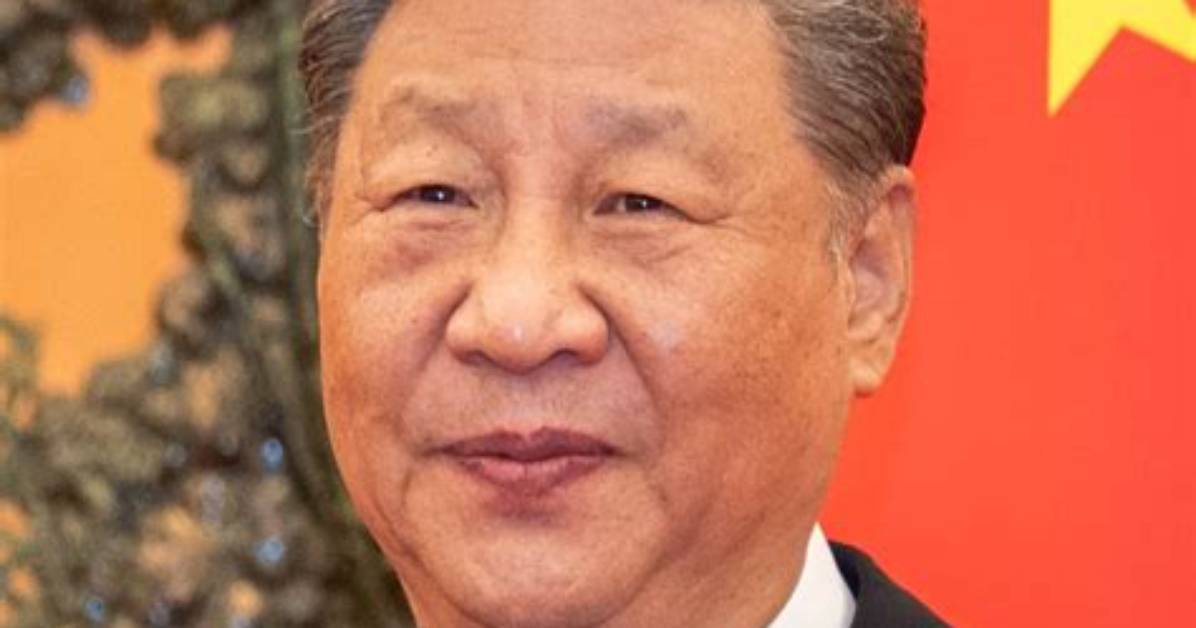 Xin Jing Ma Xi
