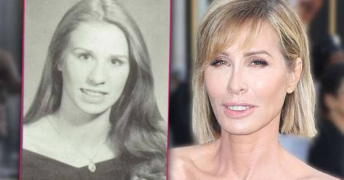 Young Carole Radziwill in Photos: Rare 90S Images from Abc News to Camelot Royalty