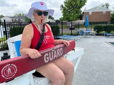 Yulia Calvin Montana Lifeguard Case: Viral Video Claims Vs. Verified Facts