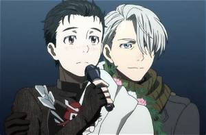 Yuri on Ice Barcelona Arc Explained: Rings, Banquets, and Key Questions Answered